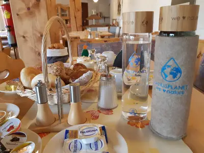 Doppelzimmer für 2 Personen (25 m²) in Kienzerle 3/10