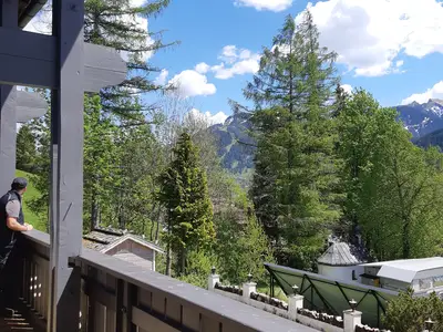 Doppelzimmer für 2 Personen (25 m²) in Kienzerle 7/10