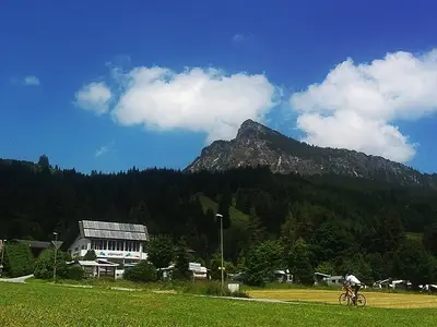 Doppelzimmer für 2 Personen (25 m²) in Kienzerle 8/10