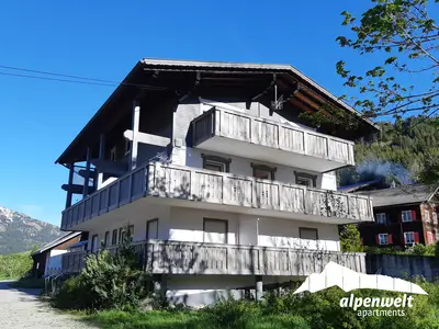 Doppelzimmer für 2 Personen (25 m²) in Kienzerle 9/10