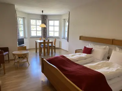 Doppelzimmer