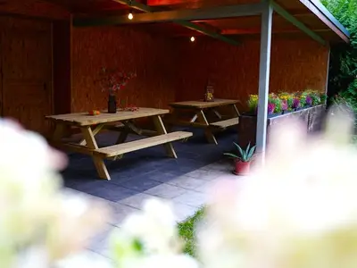 Doppelzimmer für 2 Personen (16 m²) in Borna 4/10