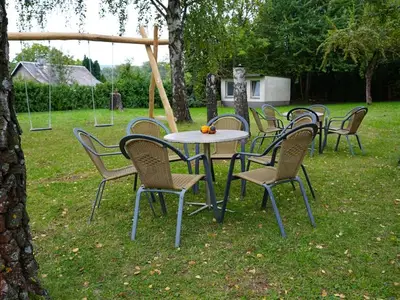 Doppelzimmer für 2 Personen (16 m²) in Borna 6/10