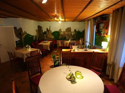 Doppelzimmer für 2 Personen (16 m²) in Borna 9/10