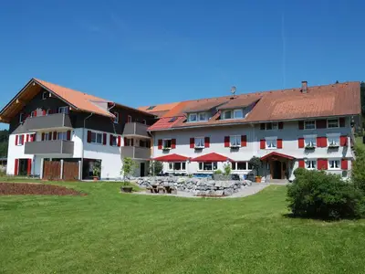 Landgasthof Hotel Sontheim, Maierhöfen