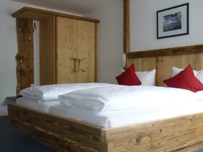 Kleine Gade Zimmer - Beispielbild