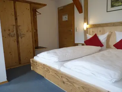 Kleine Gade Zimmer - Beispielbild