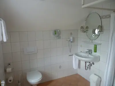 Kleine Gade Zimmer - Beispielbild
