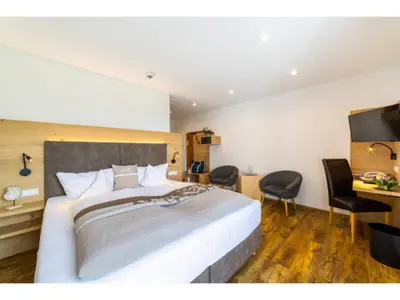 Zimmer Weitblick - Beispielbild