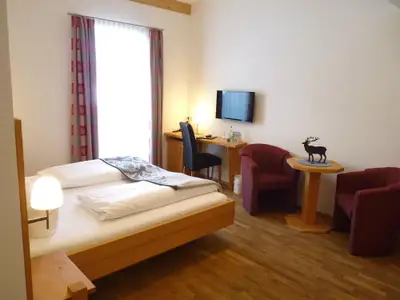 Zimmer Weitblick - Beispielbild