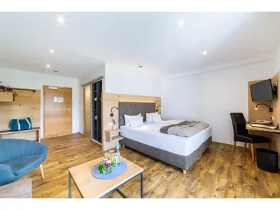 Zimmer Weitblick - Beispielbild