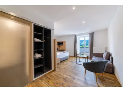 Zimmer Weitblick - Beispielbild