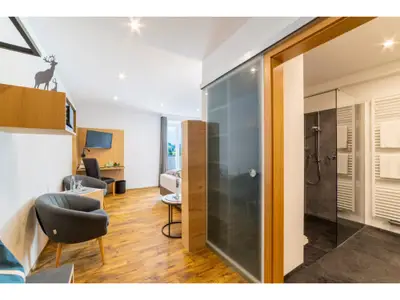 Zimmer Weitblick - Beispielbild