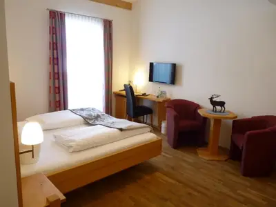 Zimmer Weitblick - Beispielbild