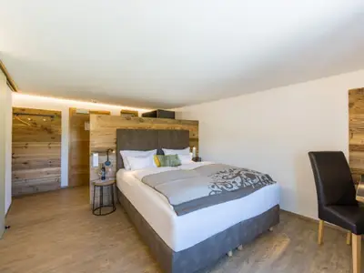 Allgäuer Gade Zimmer - Beispielbild