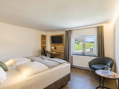 Allgäuer Gade Zimmer - Beispielbild