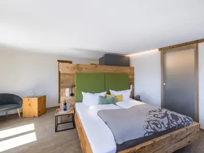 Allgäuer Gade Zimmer - Beispielbild