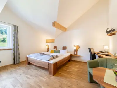 Allgäuer Gade Zimmer - Beispielbild