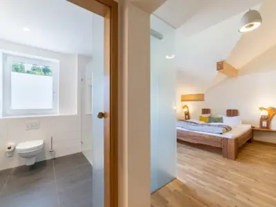 Allgäuer Gade Zimmer - Beispielbild