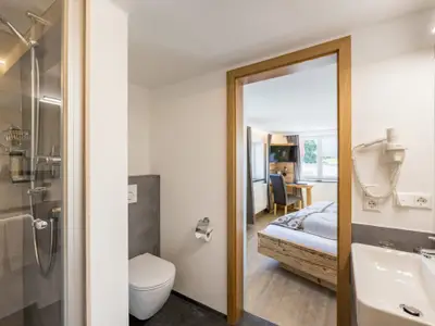 Allgäuer Gade Zimmer - Beispielbild