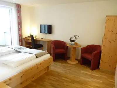 Zirbenzimmer Beispielbild