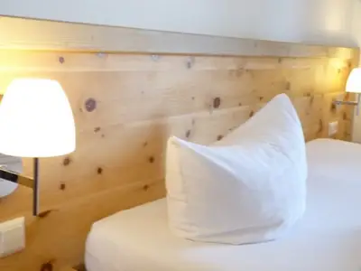 Zirbenzimmer Beispielbild