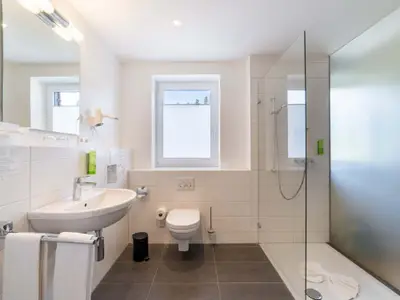 Zirbenzimmer Beispielbild