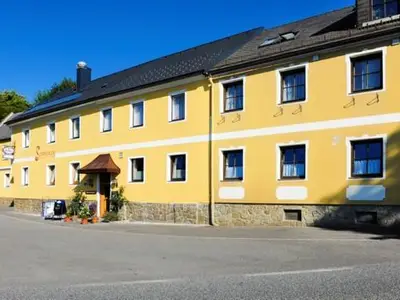 Gasthof Schindler
