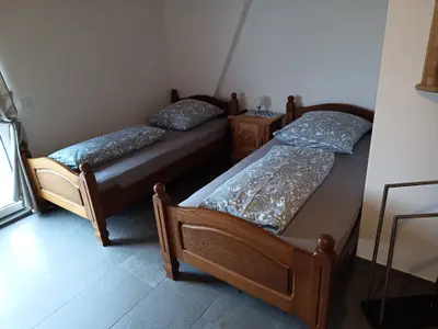 Doppelzimmer für 2 Personen (22 m²) in Weilmünster 2/10