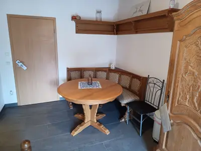 Doppelzimmer für 2 Personen (22 m²) in Weilmünster 6/10