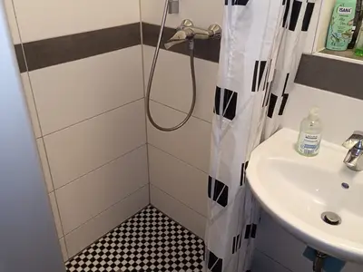 Doppelzimmer für 2 Personen (22 m²) in Weilmünster 8/10