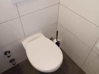 Doppelzimmer für 2 Personen (22 m²) in Weilmünster 9/10