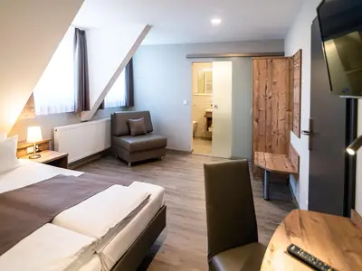 Hotel-Gasthof Neue Post