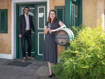 Doppelzimmer für 2 Personen in Sankt Peter am Ottersbach 2/10