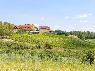 Doppelzimmer für 2 Personen in Sankt Peter am Ottersbach 3/10