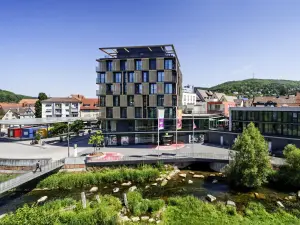 Doppelzimmer für 2 Personen in Nagold