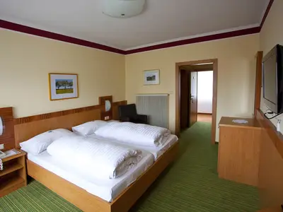 Doppelzimmer für 2 Personen in Persenbeug 2/2