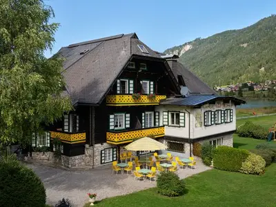 Doppelzimmer für 2 Personen (22 m²) in Weißensee 4/10