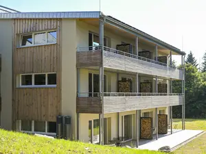 Doppelzimmer für 2 Personen in Oberried