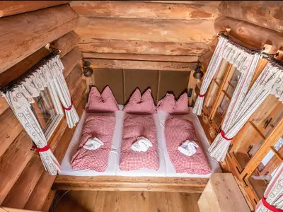 Familienzimmer Deluxe