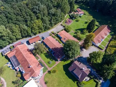 Doppelzimmer für 2 Personen (23 m²) in Salzhemmendorf 5/10