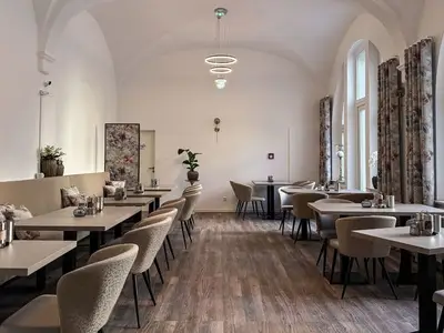 Doppelzimmer für 2 Personen (23 m²) 4/10