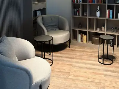 Doppelzimmer für 2 Personen (23 m²) 5/10