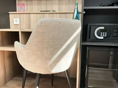 Doppelzimmer für 2 Personen (20 m²) 10/10