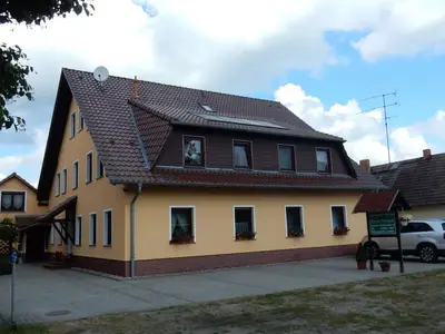 Doppelzimmer für 2 Personen 1/10