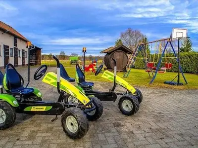 Doppelzimmer für 2 Personen 7/10