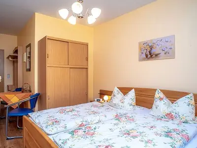 Doppelzimmer für 2 Personen 2/10