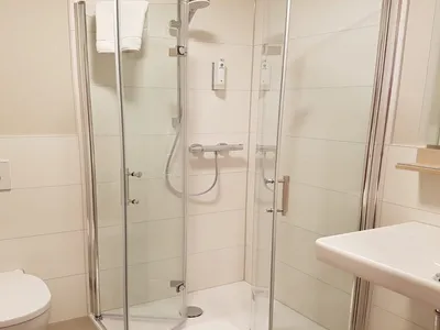 Doppelzimmer für 3 Personen in Apfelstädt 1/3