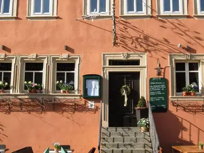 Gasthaus Grüner Baum