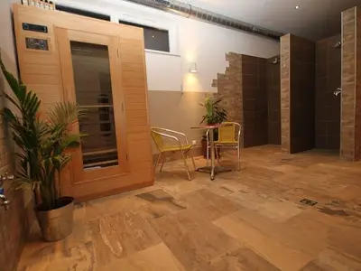 Doppelzimmer für 2 Personen (25 m²) in Eberstein 6/10